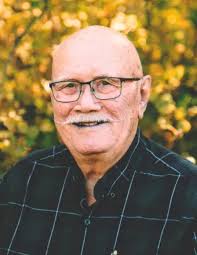 Obituary information for Dave Falk