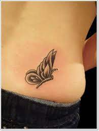 Cute Butterfly Tattoos Butterfly Tattoos For Women Butterfly Back Tattoo Small Butterfly Tattoo
