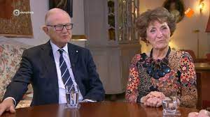 Tv Show Prinses Margriet 75 Jaar De Oranjes