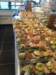 Slaatjes Foto Van Zee Zo Visspecialiteiten Den Bosch Tripadvisor