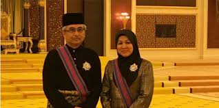 We did not find results for: Warisan Raja Permaisuri Melayu October 2016