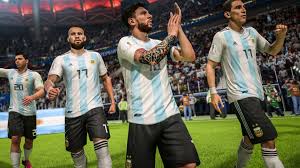 Fifa 16 skill games 12 free kicks: Fifa Celebrations 18