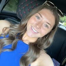 Emily Branham's Instagram, Twitter & Facebook