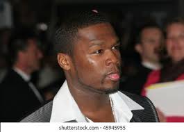 591 Curtis 50 Cent Jackson Royalty-Free Photos and Stock Images