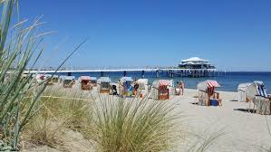 Timmendorfer Strand Tipps Fur Ostsee Urlaub Ndr De Ratgeber Reise Ostseekueste Sh