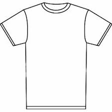 Black And White Tie Dye Shirt Clipart The Wonderful Free T Shirt Template Printable Download Free Clip Art With Blank Tshirt Template Printabl In 2020 T Shirt Design Template T Shirt Clipart Shirt Clipart