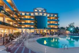 Hotel Valverde & Residenza (CESENATICO - Valverde) - Cesenatico Italy
