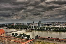 Current Local Time In Bratislava Bratislavsky Slovakia Timejones Com