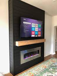 Check spelling or type a new query. Diy Electric Fireplace Build