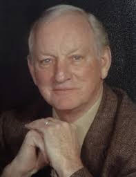 Obituary information for Charles F Loy