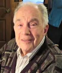 Obituary information for William Joyce Hunt