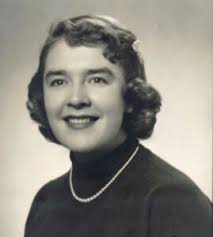 Carole Marcia (Weihe) Janssen