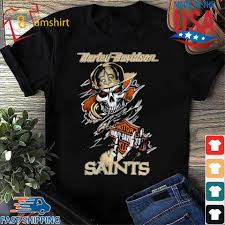 See all things to do. 8amshirt Skull Motor Harley Davidson Cycles New Orleans Saints Shirt Dá»± An Vinhomes
