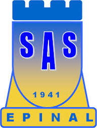 Le blog de sasfootball - Blog consacré à l'histoire et à l'actualité du SAS Football Épinal