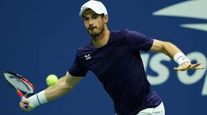 Andy murray was born in glasgow, scotland, the son of judy murray (née erskine) and william murray. Us Open Andy Murray Gains Direct Entry Into Main Draw After Stan Wawrinka Withdrawal Tennis News Sky Sports