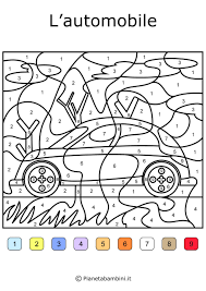 Pin Su Pagina Da Colorare