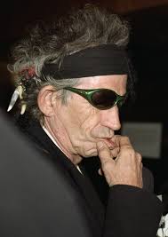 Dat bandje van ons begint een beetje in vorm te raken'