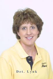 Today we celebrate Tammy Lynk's 30 1/2 years of dedicated and committed  service to the Fargo Police Department. Tammy started with our department 