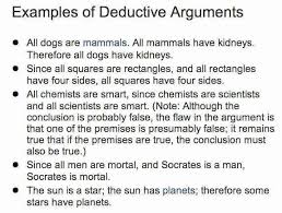 Inductive And Deductive Reasoning Worksheet Best Of Deductive Reasoning Worksheets Inductive Reasoning Essay Examples Persuasive Writing Prompts