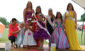 Use lines and arrows to create branches that connect ideas to each other. Pageant Winners Announced From Relay For Life News Postandcourier Com