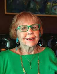 Obituary information for Jan O'Donnell