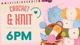 Crochet Night