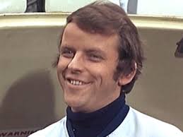 Carry On Blogging!: Carry On Blogging Interview: Julian Holloway (Part 2)