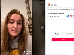 You could use a website like ttdown which lets you insert the url of a tiktok video and download the audio. This Week In Tiktok The Racism Scandal Among The App S Top Creators Vox