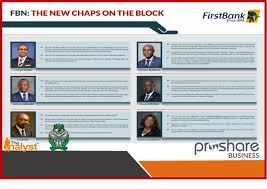 The merger was official on january 1, 2020 with the integration in early 2019, schoolsfirst and schools financial announced plans to merge, pending. Firstbank S New Board Appointments Cbn Reacts