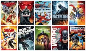 Celebrating all things dc animated. 30 Dc Animated Movies To Free Download Torrent Or Watch Online