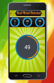 Android metal detector apps 2019 will make your search easy. Real Metal Gold Detector For Android Apk Download