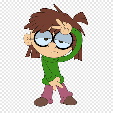 Lori loud rumble roses : Lori Png Images Pngegg