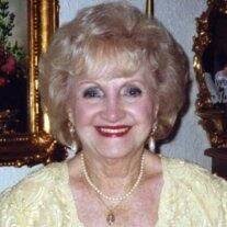 Verna Bertin Pitre Obituary