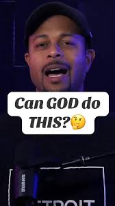 This CONTROVERSIAL TAKE about Prosperity will make you THINK!, Check out  our new episode of ‘Let’s Talk About It’ that answers the question ‘Is God  your Genie?!’ It drops TODAY at 12:30!, Watch at: ...