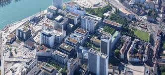With our world travel planner, basel attractions like novartis campus can be center stage of your vacation plans, and you can find out about other attractions like it. Novartis Will Kunstliche Intelligenz Im Kampf Gegen Brustkrebs Einsetzen S Ge