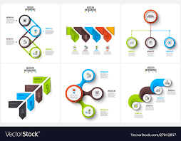 Business Data Visualization Process Chart