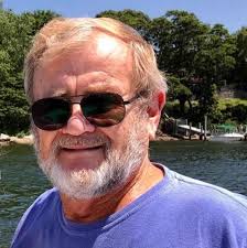 Paul Bednarz Obituary (1941