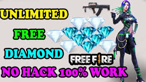 If you come out of this, you will die. Free Fire Unlimited Diamond No Hack Unlimited Free Diamond Run Gaming Youtube