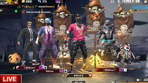 Garena free fire pc, one of the best battle royale games apart from fortnite and pubg, lands on microsoft windows so that the free fire pc game is very similar to creative destruction pc game and fortnite mobile game. Free Fire Live Pro Tips Gameplay Biglive Hindi Funny Commentary Youtube