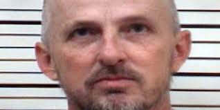 Coffee County inmate back in jail nearly 2 years after fleeing work detail