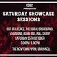 Saturday Showcase  — Graham Steel Music Company event image