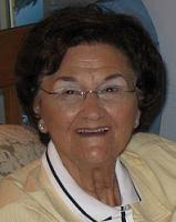 Annette Richard (née Lenoir)