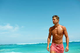 32 Most Comfortable Men S Swim Trunks For Any Occasion
