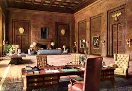 Hitler's study - Axis History Forum