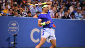 The most important thing on nadal's upcoming schedule is the us open, which begins on august 30. Huzptw8hvxnwkm