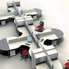 Creative Modular Office Table Design Innovative Office Furniture Ideas Modular Office Furniture Office Desk Designs Innovative Office