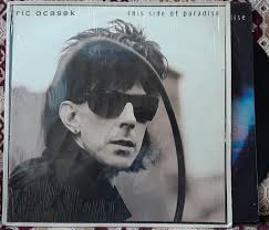 The other side of Rick with this stunning track .