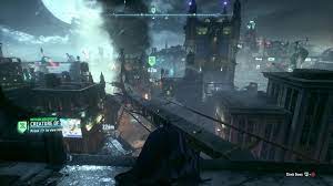 And we can help you! Game Batman Arkham Knight New Guide For Android Apk Download