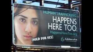 Watch again: WKYC's 2019 human trafficking forum