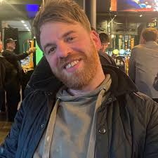 Loved a good game of kerBie